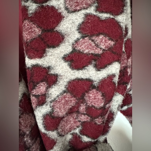 Hutch Wool Coat - Picture 5 of 7